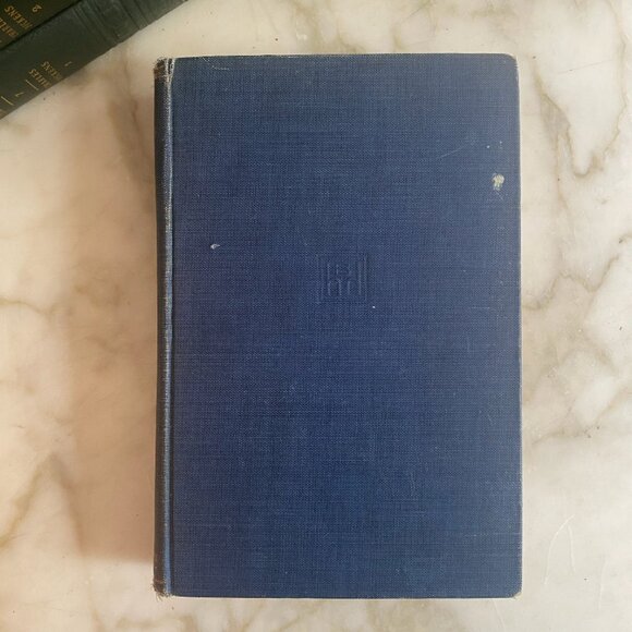 Antique The Economic Consequences of the Peace John Maynard Keynes Book Vintage - Picture 2 of 6